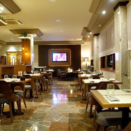 Hotel Zodiaco Bailen Exterior photo