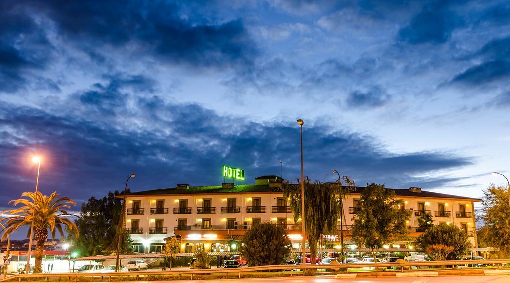 Hotel Zodiaco Bailen Exterior photo
