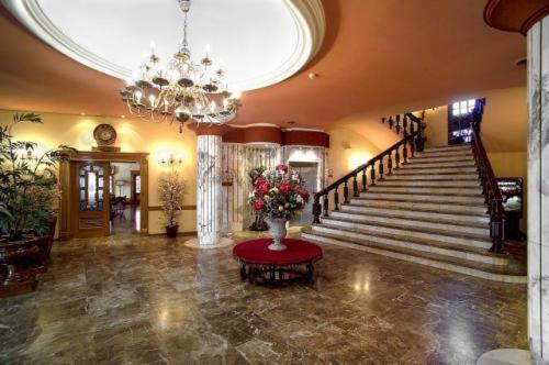 Hotel Zodiaco Bailen Exterior photo