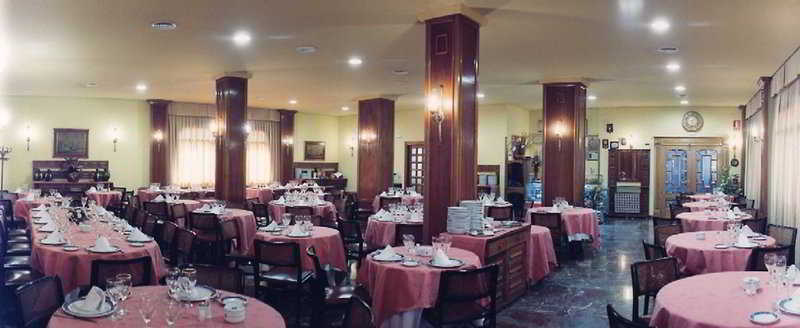 Hotel Zodiaco Bailen Exterior photo