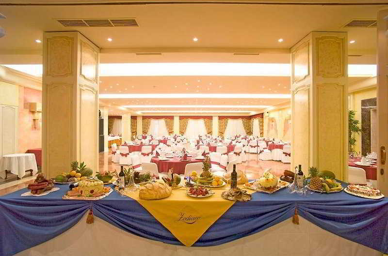Hotel Zodiaco Bailen Exterior photo