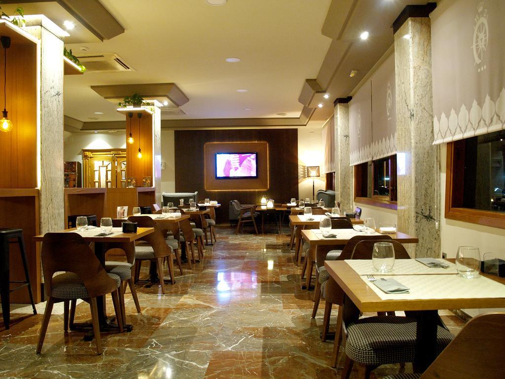 Hotel Zodiaco Bailen Exterior photo