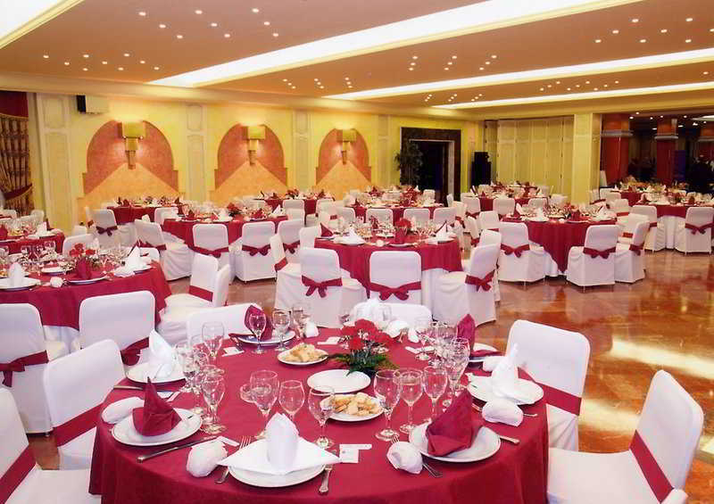 Hotel Zodiaco Bailen Exterior photo