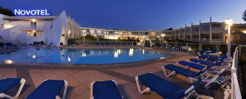 Hotel Zodiaco Bailen Exterior photo