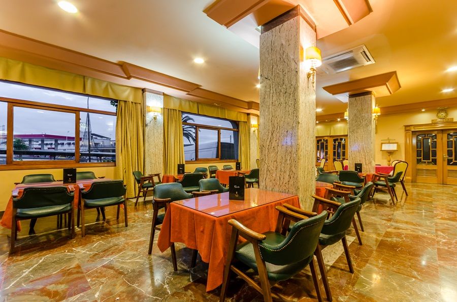 Hotel Zodiaco Bailen Exterior photo